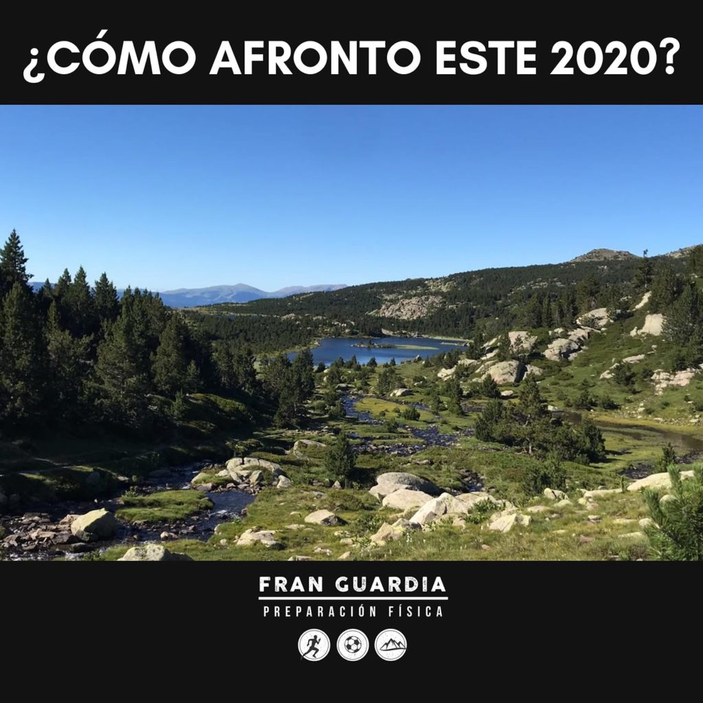 Cómo afrontar el 2020